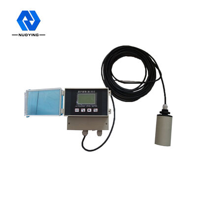 Goede prijs. Afvalwater ultrasone niveaumeter Gespleten ultrasone waterdieptemeter online