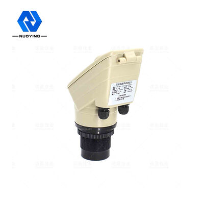 Goede prijs. 24VDC geïntegreerde Ultrasone Niveauzender voor Vloeistof online