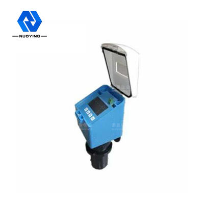 Goede prijs. Niet-contactwatervatmeter Ultrasone sensoren Signaluitgang 4-20mA/HART/RS485/Modbus.. Display-modus Liquid level, distance (height) online