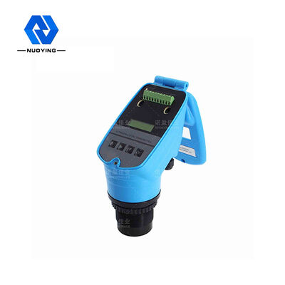Goede prijs. Niet-contactwatervatmeter Ultrasone sensoren Procestemperatuur -20~+70°C Procesdruk -0,1~0,1MPa ((normale druk) online