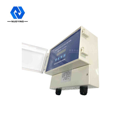 Goede prijs. PP/PVC/PTFE/304 Antennenmateriaal Ultrasone niveausender voor vloeistofniveaumetingen online