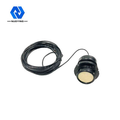 Goede prijs. NYCSUL-502 Ultrasone niveaumeter voor verschillende vloeistoftanks met gesplitste sonde online