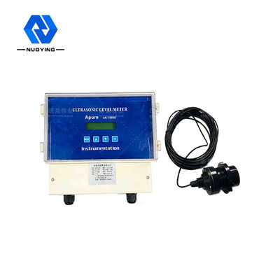 Goede prijs. NYCSUL - 502 Digitale Ultrasone Explosiebestendige het Niveauzender PTFE van de Watertank online