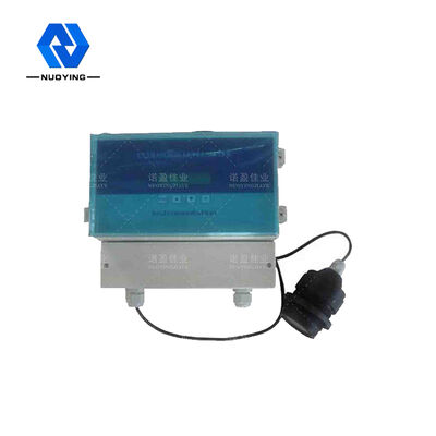 Goede prijs. Hoog nauwkeurige ultrasoonniveau-zender voor vloeistofmeting online