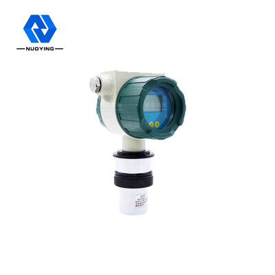 Goede prijs. Stroomvoorziening 24VDC Niet-contactwatervatmeter Ultrasone sensoren Meetbereik 0~40m (split) Meetnauwkeurigheid <0,5% (bereik>20m) online