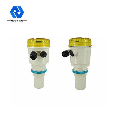 Goede prijs. 10 van het de Tankniveau van het graad100khz Ultrasone Water de Sensorpp PTFE Sonde online