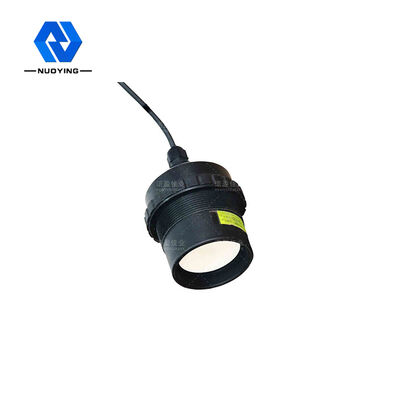 Goede prijs. De Ultrasone Vlakke Maat van NYCSUL502 IP65 voor Vrij Modder24vdc Onderhoud online