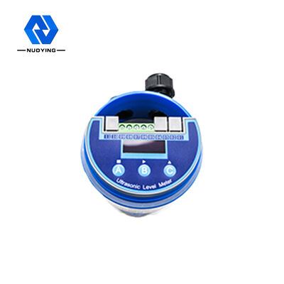 Goede prijs. 4mA het ultrasone van de de Sensor10m Brandstof van het Tankniveau Water IP65 DC12V-36V online