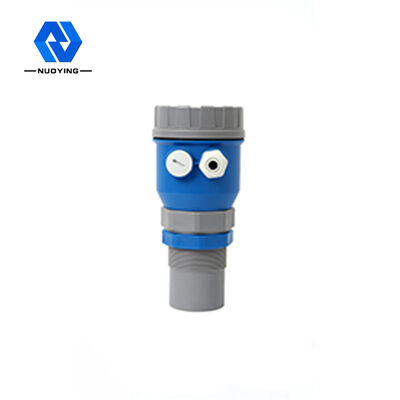 Goede prijs. ABS Ultrasone Tankniveaumeter 5m Wirless LED LCD OLED 10A 24V DC online