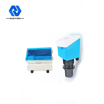 Goede prijs. Ultrasone het Niveauzender van SS304 NYCSUL501 voor Vloeistof 4 - 20mA online