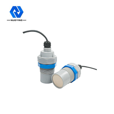 Goede prijs. 5m ultrasone brandstoftank niveausensor afstandsbediening contactloos industrieel online