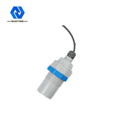 Goede prijs. Digitale Vloeibare Ultrasone Diepe de Waterspiegelsensor van de Niveauzender online