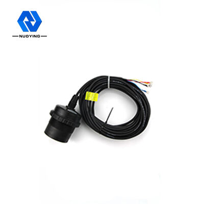 Goede prijs. IP65 waterdichte ultrasone niveauzender 15M 500 mm blind gebied online