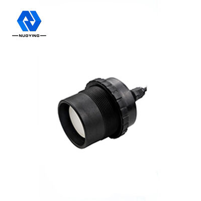 Goede prijs. PVC NYCSUL502 Ultrasone vloeistofniveaumeter Temperatuurcompensatie Hoge precisie online
