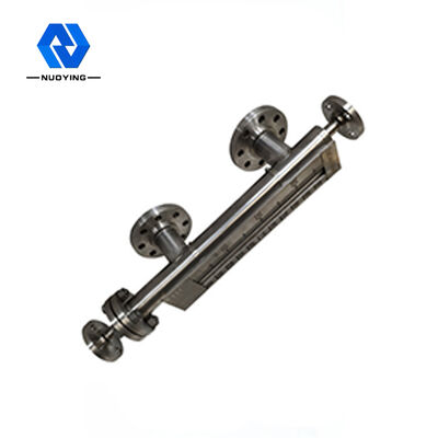 Goede prijs. 304SS magnetische niveauzender 25Mpa watertank dieptemeter online