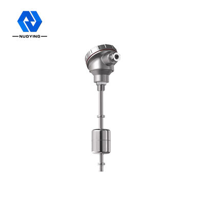 Goede prijs. NYUHZ-FQ Float Level Controller voor het beheersen van het vloeistofniveau met 4-20mA/SPDT-uitgang met IP67-rapport Floated Water Level Controller online