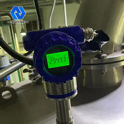 Goede prijs. Draad Flens RF Capaciteit Vloeistofniveaumeter 6m 20m online