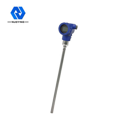Goede prijs. Rod Type Radio Frequency Capacitance-het Niveau meet Geen Bewegende Delen online