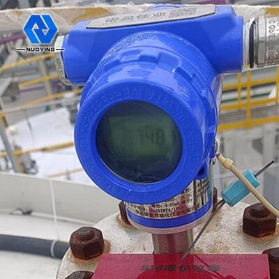 Goede prijs. 24VDC NYSP-DR RF-capaciteitsniveaumeter voor vloeistof online