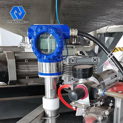 Goede prijs. HART-protocol Radiofrequentiecapaciteit Niveaumeter Aangepaste sondelengte online