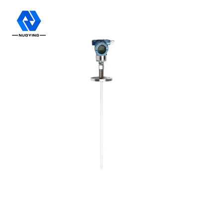 Goede prijs. Corrosief middelgroot schip Radiofrequentie capaciteit niveaumeter PTFE-sonde Chemische industrie online