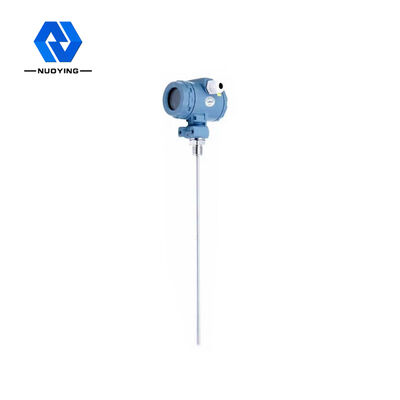 Goede prijs. 24VDC staaftype RF-capaciteitsniveausensor voor niveaumeting van elektrolyten en vloeistofinterfaces online