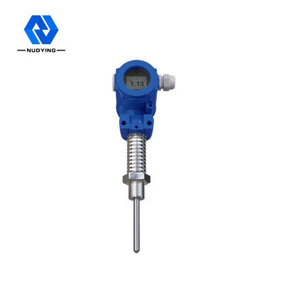 Goede prijs. RF-toegang Viskeuze materialen Interface Meetniveaumeter Brede temperatuur online