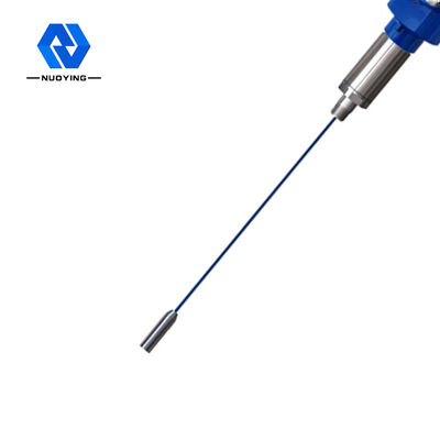 Goede prijs. NYSP-M20 Radiofrequentie-toegangsniveaumeter voor diepe put met flexibele kabel 304-sonde en zeer groot bereik online