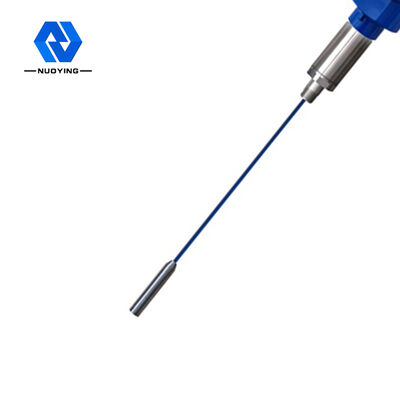 Goede prijs. NYSP-M17 Onderhoudsvrije 24VDC RF-toegangsniveauzender met geïsoleerde flexibele kabelsonde online