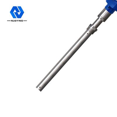 Goede prijs. NYSP-M21 RF-toegangsniveauzender voor vloeistoffen met sterke spanningsweerstand van 8 MPa en gesplitste sonde online