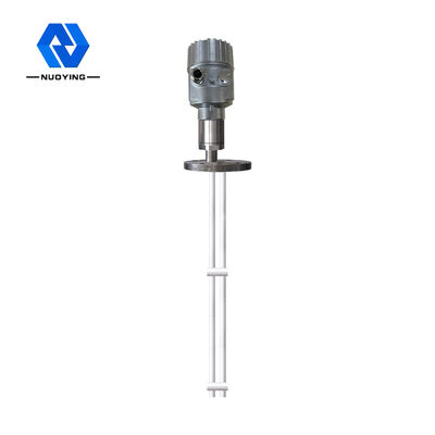 Goede prijs. Hot Sale NUOYING NYSP-M22 4-20mA Rf-toegang capacitieve niveaumeter online