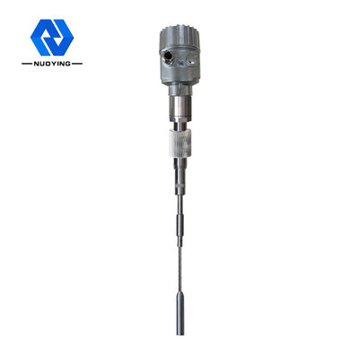 Goede prijs. Hot Sale NUOYING NYSP-M24 4-20mA Rf-toegang capacitieve niveaumeter online