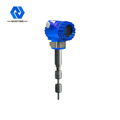 Goede prijs. NYCZ500 Magnetostrictive Level Transmitter Werkstroom 4..20mA Belastingskenmerken (Wanneer de stroom uitgaat, is de maximale belastingweerstand 600Ω Spanning uitgaat de maximale belastingweerstand 2mA online