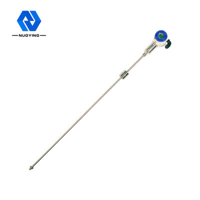 Goede prijs. NYCZ500 Magnetostrictieve niveaumeter voor meet van vloeistof-vloeistof-interfaces met 4~20mA en HART-uitgang online