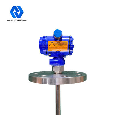 Goede prijs. Hot Sale Liquid Water Level Sensor NYCZ500 Magnetostrictive Level Transmitter meetbereik 0-50-5000mm(kabel:25m) meetnauwkeurigheid +0.5mm online