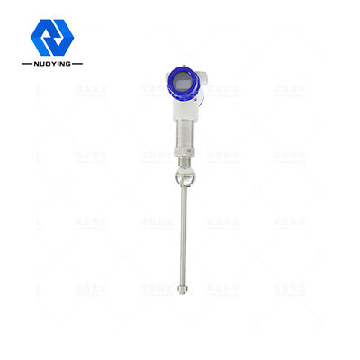 Goede prijs. NUOYING NYCZ500 Magnetostrictive Level Transmitter Level gauge Level meter Procestemperatuur -40~+200°C Reactietijd 0,2~5 ms online