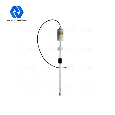 Goede prijs. 24VDC magnetostrictieve vlakke maat 1Mpa voor de niveauzender van de oliewaterinterface: online