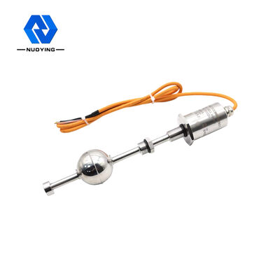 Goede prijs. Magnetostrictieve niveaumeter met hoge precisie voor olietank online