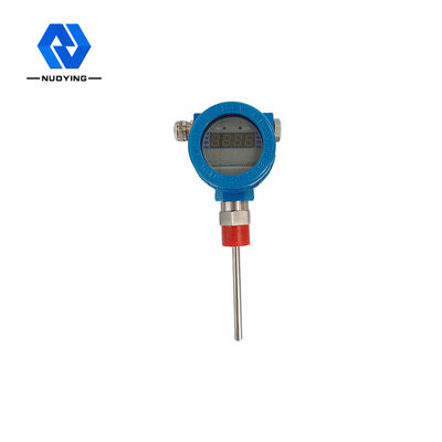 Goede prijs. NT-93420 Temperatuurzendersensor Snelle reactiesnelheid voor vloeistof online