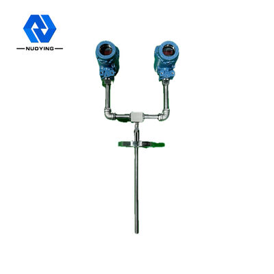 Goede prijs. NT93420 Geïntegreerde temperatuurtransmitter 4-20mA Plug-in platina-thermometer online