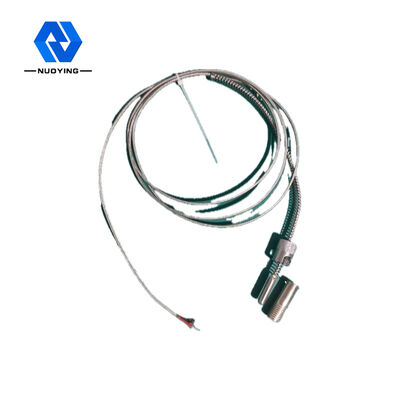 Goede prijs. SS304 PT100 Watertemperatuursensor RS485 Landbouw IP65 online