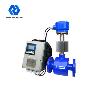 Goede prijs. Fabrieksdirecte verkoop 1,5 inch stroommeter voedingsmiddel elektromagnetische stroomsensormeter online
