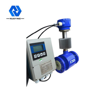 Goede prijs. Fabrieksdirecte verkoop 1,5 inch stroommeter voedingsmiddel elektromagnetische stroomsensormeter online