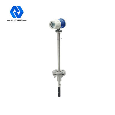 Goede prijs. IP65 invoegstroommeter Cement Corrosief vloeibaar water meten online