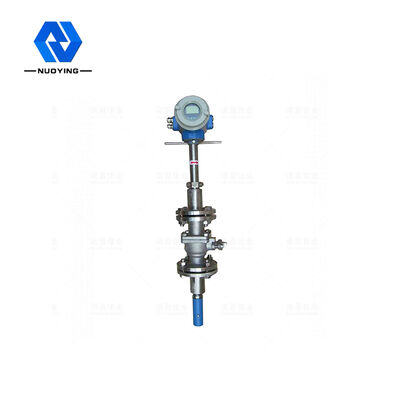 Goede prijs. Insteeksonde Plug-in elektromagnetische flowmeter 6,5 W NYLD-CR online