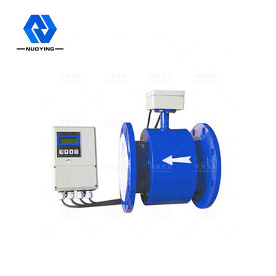Goede prijs. Fabrieksdirecte verkoop 1,5 inch stroommeter voedingsmiddel elektromagnetische stroomsensormeter online