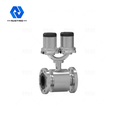 Goede prijs. IP68 Elektromagnetische watermeter DN40 DN300 Hoge meetnauwkeurigheid online