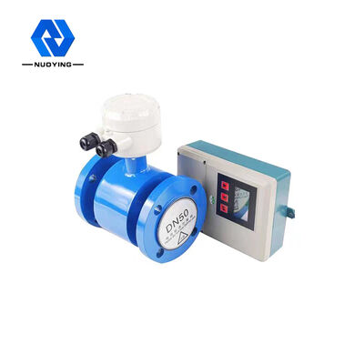 Goede prijs. 1.6MPa 2.5Mpa Mag Waterstroommeter Nominale Diameter Elektromagnetisch online