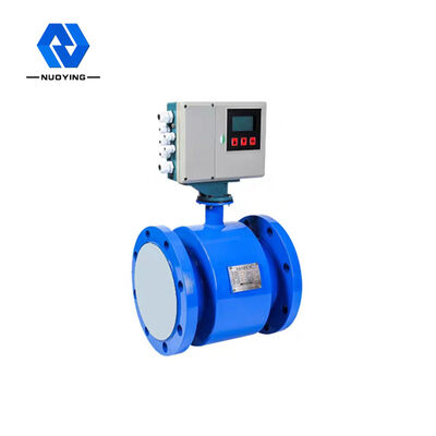 Goede prijs. Elektromagnetische stroomzender van roestvrij staal 15 mm - 800 mm NYLL-CH online