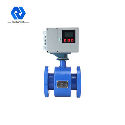 Goede prijs. NYLL-CH Plug In Elektromagnetische Stroommeter 20Ma 300 - 3000mm Corrosiebestendig online